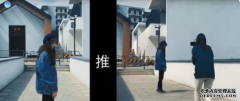 短视频拍摄运镜技巧，掌握一种，小白也能拍出