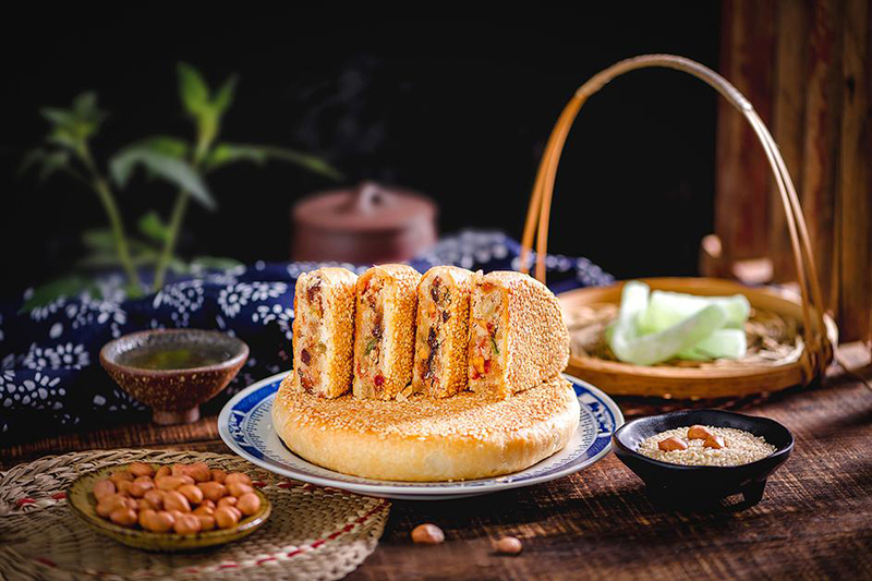 美食拍摄